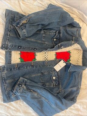 Jeans Subcategory Prediction
